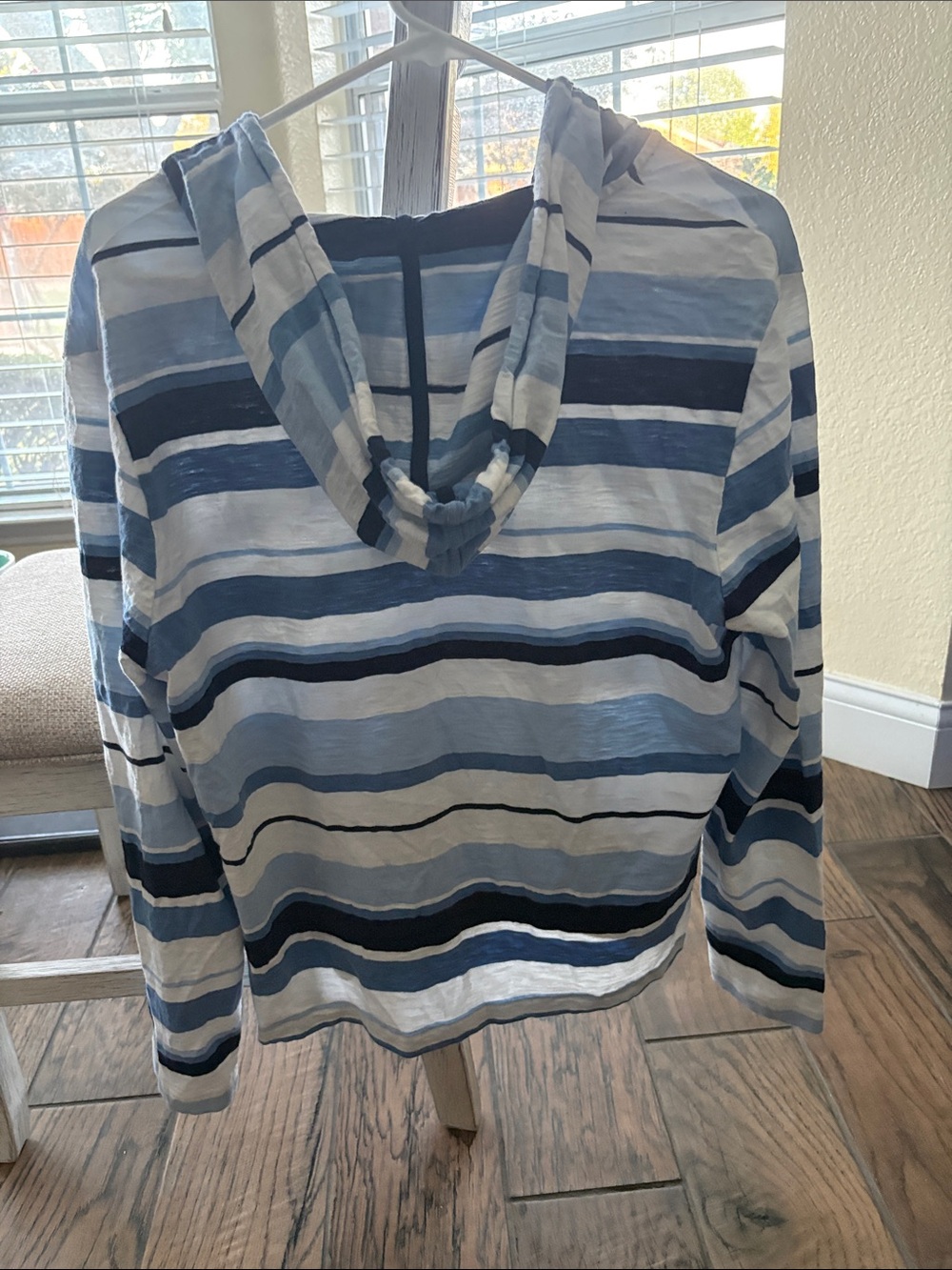 Southern Tide cotton hoodie sz Large - Picture 3 of 10
